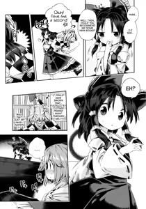 Page 4 of Houga Asobi - preview thumbnail