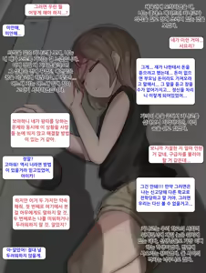 Page 28 of Hoshokusha Report Hoshokusha ga Umareru made no Hanashi | 포식자 보고서： 포식자가 태어나기까지의 이야기 - preview thumbnail