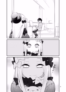 Page 5 of Hoshi no Furu Yo no Sono Ato de... | 在星辰之夜的余韵中 … - preview thumbnail