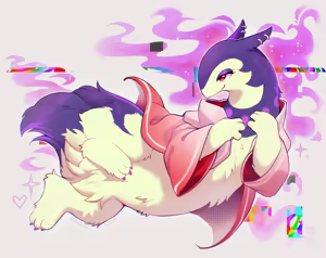 Page 184 of Swaybat Patreon Collection - preview thumbnail