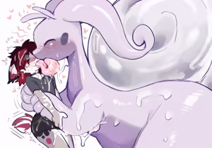 Page 185 of Swaybat Patreon Collection - preview thumbnail