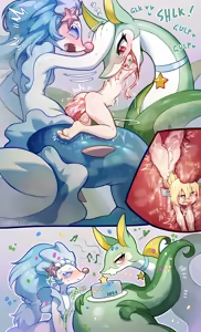 Page 28 of Swaybat Patreon Collection - preview thumbnail