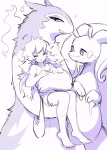 Page 310 of Swaybat Patreon Collection - preview thumbnail