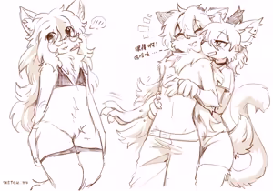 Page 330 of Swaybat Patreon Collection - preview thumbnail