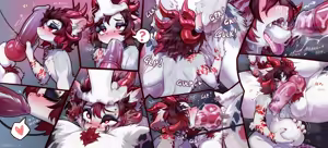 Page 33 of Swaybat Patreon Collection - preview thumbnail