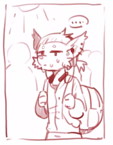 Page 344 of Swaybat Patreon Collection - preview thumbnail