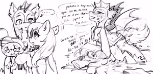 Page 362 of Swaybat Patreon Collection - preview thumbnail
