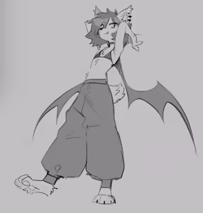 Page 366 of Swaybat Patreon Collection - preview thumbnail