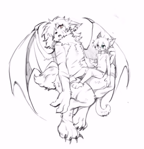 Page 380 of Swaybat Patreon Collection - preview thumbnail
