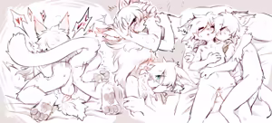 Page 384 of Swaybat Patreon Collection - preview thumbnail