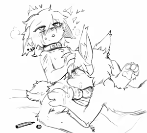 Page 393 of Swaybat Patreon Collection - preview thumbnail