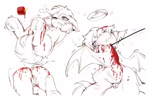 Page 411 of Swaybat Patreon Collection - preview thumbnail