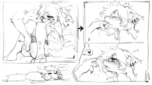 Page 412 of Swaybat Patreon Collection - preview thumbnail