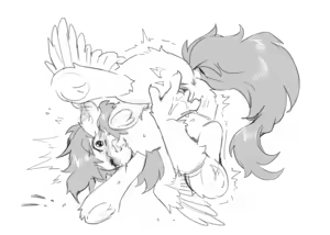Page 424 of Swaybat Patreon Collection - preview thumbnail