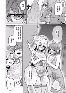 Page 133 of ゴブリンからはじめる世界征服1~2.5 [中国翻訳] 無修正 - preview thumbnail