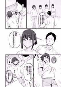 Page 15 of Keitai Rikujoubu Joshi no Renai - preview thumbnail
