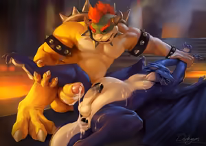 Page 1081 of DarkGem - preview thumbnail