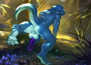 Page 1124 of DarkGem - preview thumbnail