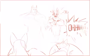 Page 1257 of DarkGem - preview thumbnail