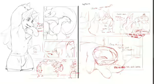 Page 1275 of DarkGem - preview thumbnail