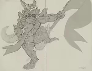 Page 1289 of DarkGem - preview thumbnail