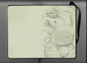 Page 1290 of DarkGem - preview thumbnail