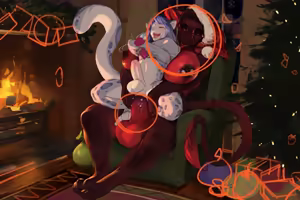 Page 1297 of DarkGem - preview thumbnail