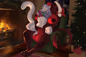Page 1299 of DarkGem - preview thumbnail