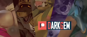 Page 1314 of DarkGem - preview thumbnail