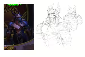 Page 1316 of DarkGem - preview thumbnail