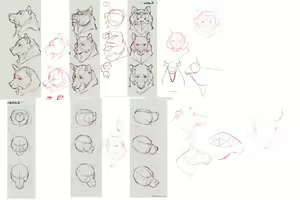 Page 1346 of DarkGem - preview thumbnail