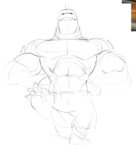 Page 1370 of DarkGem - preview thumbnail