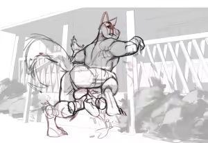 Page 1386 of DarkGem - preview thumbnail