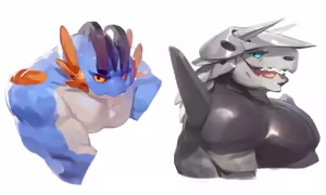 Page 1389 of DarkGem - preview thumbnail