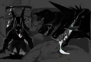 Page 139 of DarkGem - preview thumbnail