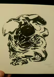 Page 1396 of DarkGem - preview thumbnail