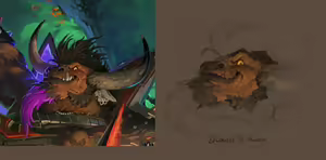 Page 1397 of DarkGem - preview thumbnail