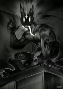 Page 142 of DarkGem - preview thumbnail