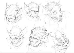 Page 1434 of DarkGem - preview thumbnail