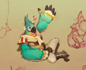 Page 1447 of DarkGem - preview thumbnail