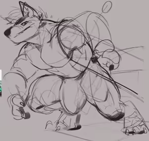 Page 1517 of DarkGem - preview thumbnail