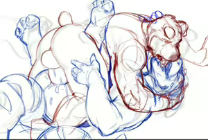 Page 1544 of DarkGem - preview thumbnail