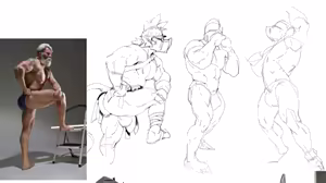 Page 1618 of DarkGem - preview thumbnail