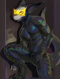 Page 188 of DarkGem - preview thumbnail