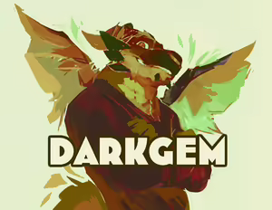 Page 207 of DarkGem - preview thumbnail