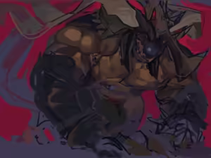 Page 236 of DarkGem - preview thumbnail