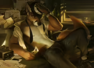 Page 383 of DarkGem - preview thumbnail
