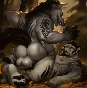 Page 390 of DarkGem - preview thumbnail