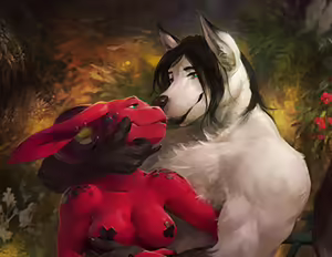 Page 786 of DarkGem - preview thumbnail