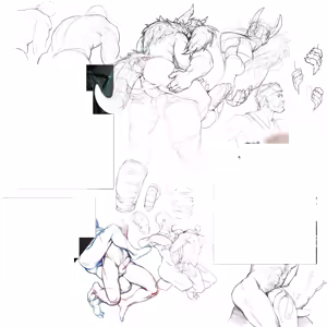 Page 867 of DarkGem - preview thumbnail